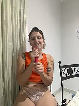 xvalentinaof online show from 02-03-26, 06:40