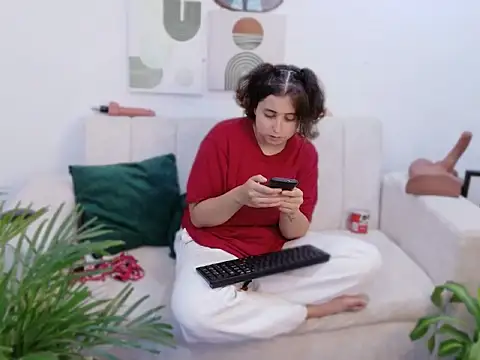 dirty feelena online show from 10-17-25, 07:05