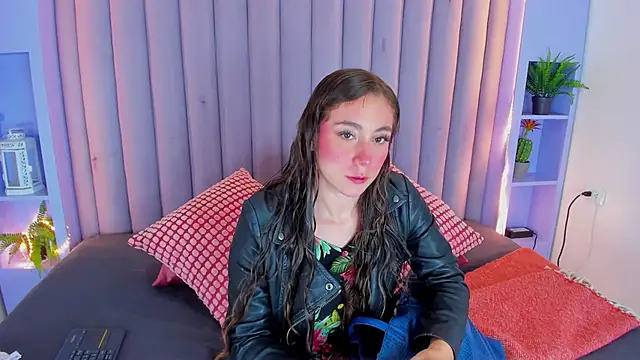 MyApril   online show from 11-17-25, 11:49