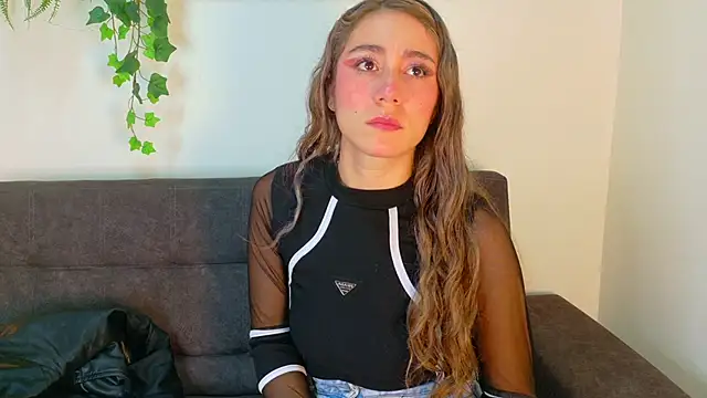 MyApril   online show from 02-05-26, 12:32