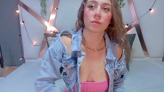 MyApril   online show from 03-03-26, 12:00