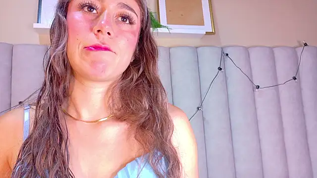 MyApril   online show from 03-28-26, 12:16