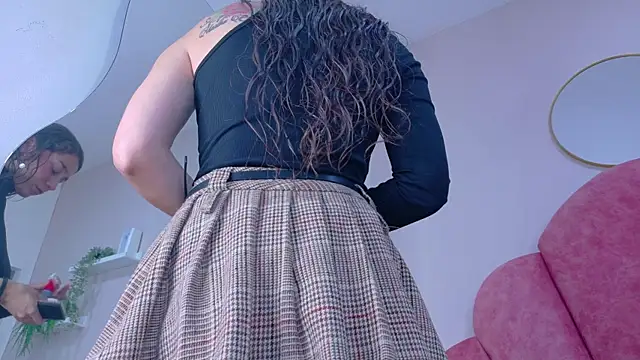 Snapshot of MyApril__ chatting on 04-20-26, 11:46 MyApril online show from 04-20-26, 11:46
