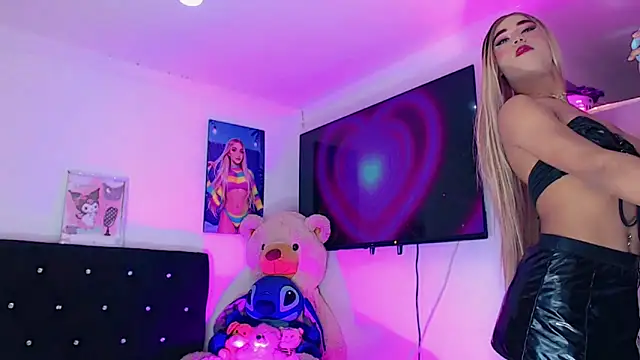 DaliaBacil25 online show from 02-01-26, 01:04