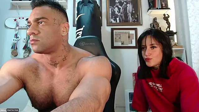 Snapshot of henryhadesflirt chatting on 09-20-25, 05:58 henryhadesflirt online show from 09-20-25, 05:58