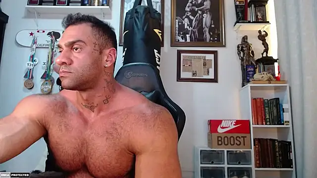 Snapshot of henryhadesflirt chatting on 10-14-25, 09:48 henryhadesflirt online show from 10-14-25, 09:48