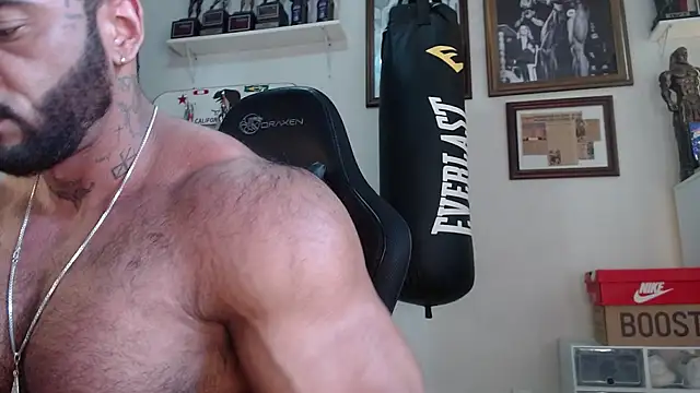 henryhadesflirt online show from 04-05-26, 11:40