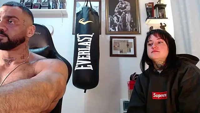 henryhadesflirt online show from 04-16-26, 10:12