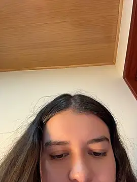 Aphrill online show from 04-22-26, 08:54