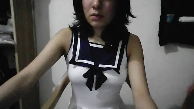 Valentina Bailecito online show from 11-10-25, 03:27