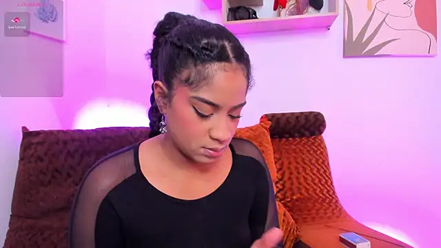 camilafoox7 online show from 02-11-26, 03:44