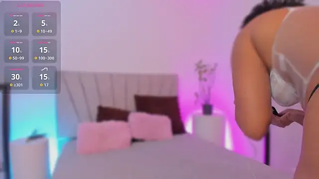 camilafoox7 online show from 03-31-26, 04:02