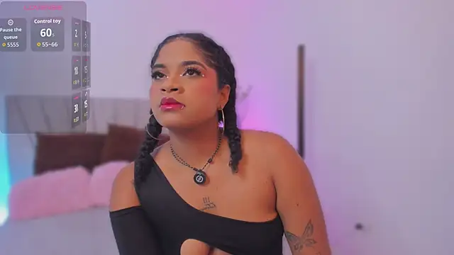 camilafoox7 online show from 04-02-26, 05:05