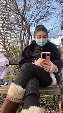 fioralba online show from 12-15-25, 12:31