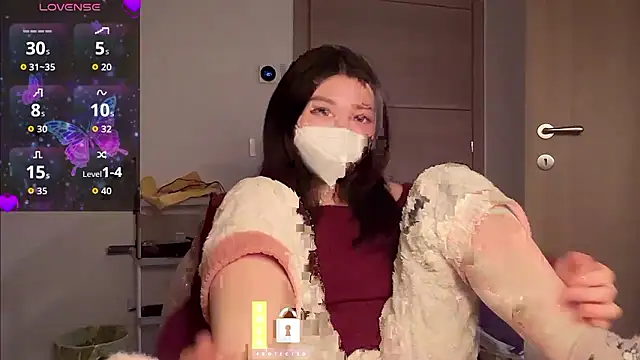 fioralba online show from 01-15-26, 07:17