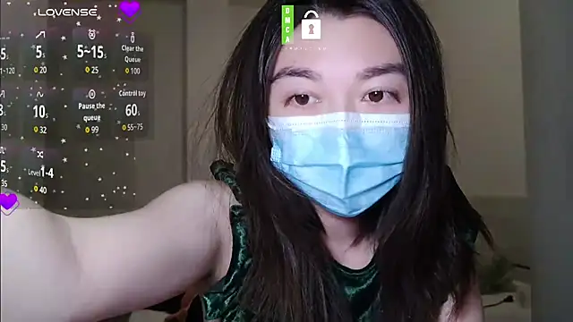 fioralba online show from 03-26-26, 08:47