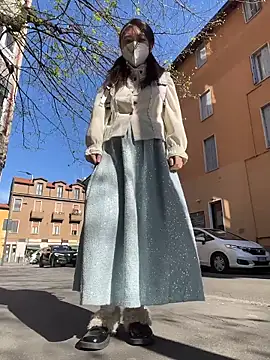 fioralba online show from 03-31-26, 02:28