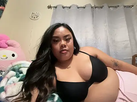 kiaradanielaxx online show from 01-13-26, 03:01