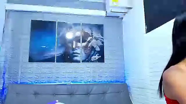 DulceMystery online show from 09-21-25, 07:48