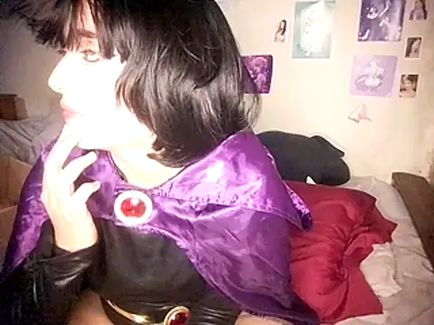 Snapshot of lucianasama chatting on 07-07-26, 06:47 lucianasama online show from 07-07-26, 06:47