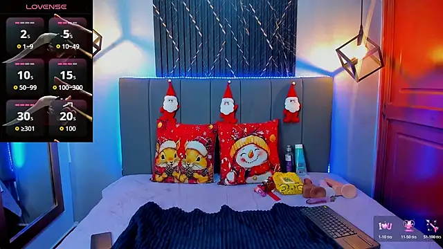 SophieSweet88 online show from 12-16-25, 04:17