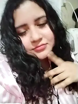 Carolceleste24 online show from 10-28-25, 06:17