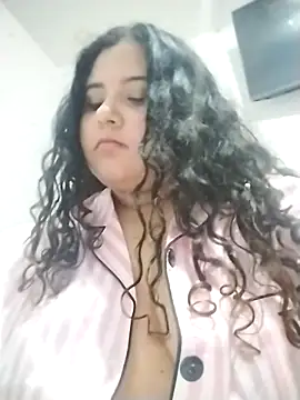 Carolceleste24 online show from 12-02-25, 08:48