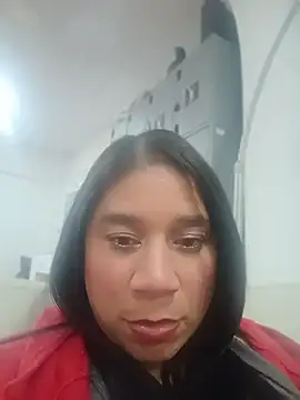 PamelaCruzThxl online show from 08-04-26, 03:47