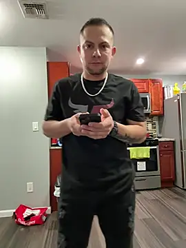 Melvin-92 online show from 02-14-26, 01:35