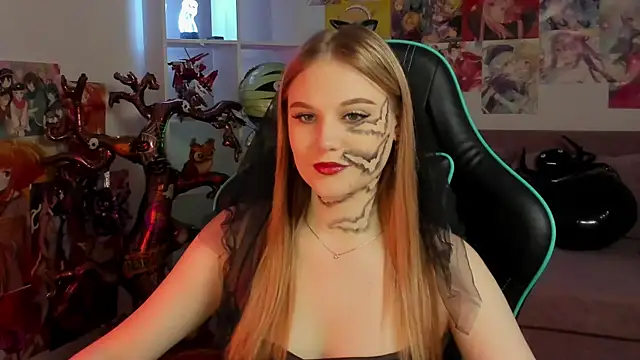 AriaWell online show from 10-31-25, 05:58