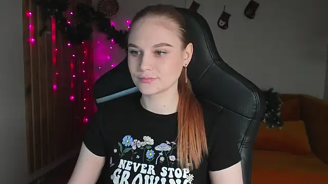 AriaWell online show from 12-22-25, 05:21