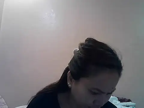 Amarrahlyn online show from 09-23-25, 09:40