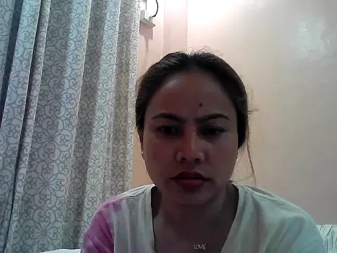 Amarrahlyn online show from 11-19-25, 11:54