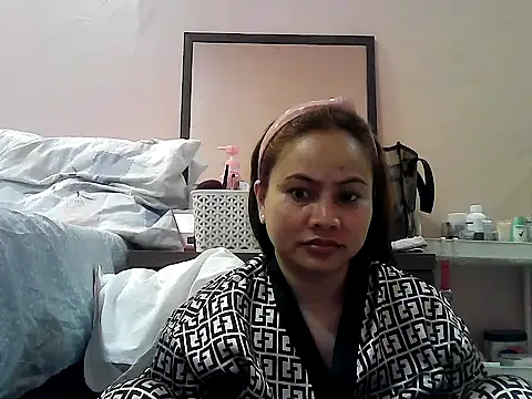 Amarrahlyn online show from 05-14-26, 09:32