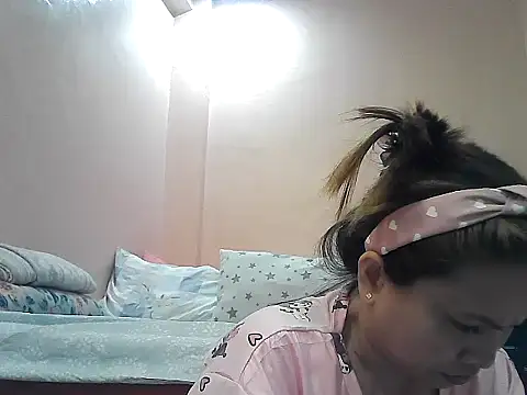 Amarrahlyn online show from 06-05-26, 09:26