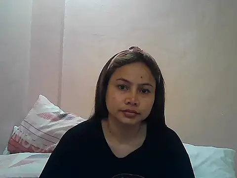 Amarrahlyn online show from 06-12-26, 09:25