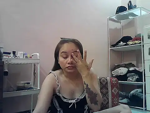 Snapshot of Amarrahlyn chatting on 08-03-26, 09:51 Amarrahlyn online show from 08-03-26, 09:51