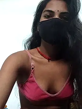 Snapshot of PRACHI-743 chatting on 09-27-25, 01:10 PRACHI-743 online show from 09-27-25, 01:10