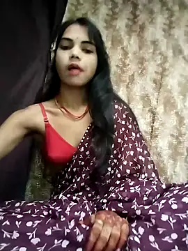 Snapshot of PRACHI-743 chatting on 10-17-25, 01:09 PRACHI-743 online show from 10-17-25, 01:09