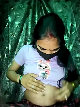PRACHI-743 online show from 04-05-26, 01:03