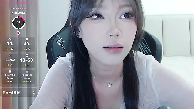 Snapshot of Puppy-12 chatting on 11-17-25, 04:40 Puppy-12 online show from 11-17-25, 04:40