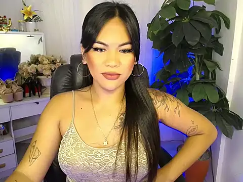 AngelitaDeputouch online show from 02-07-26, 06:28