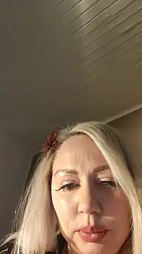 MarinaMargo online show from 01-07-26, 01:41