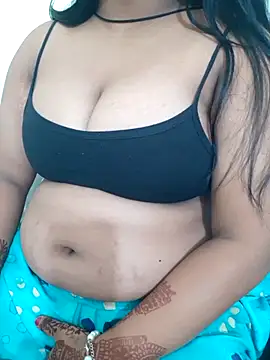 Kiara-Model online show from 10-14-25, 05:41