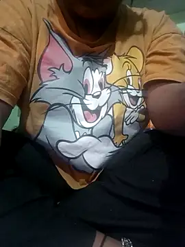 Kiara-Model online show from 10-23-25, 04:56