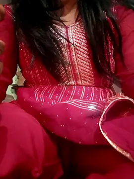 Kiara-Model online show from 10-27-25, 04:38