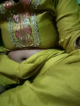 Kiara-Model online show from 10-29-25, 05:31