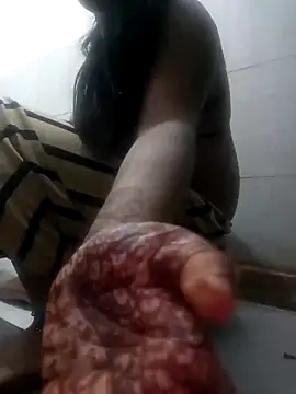 Kiara-Model online show from 10-30-25, 05:09