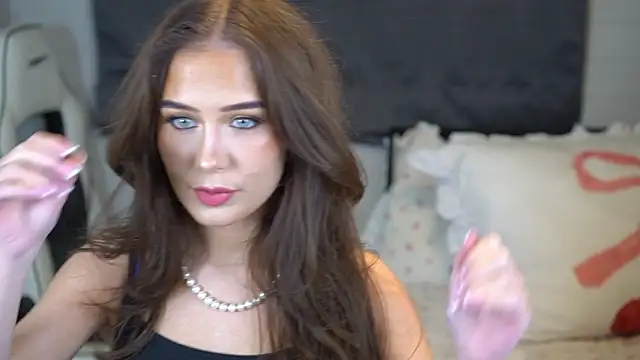 Peachxlush online show from 10-01-25, 07:09