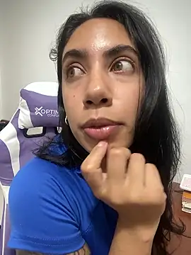 kali moriran69 online show from 01-07-26, 06:54